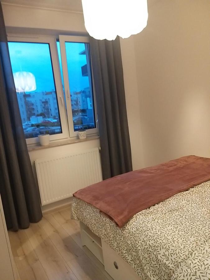 Apartment Apartament Cztery Pory Roku Danzig