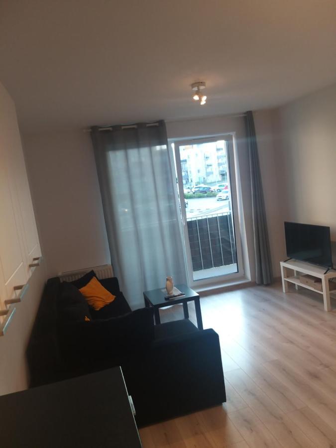 Lejlighed Apartament Cztery Pory Roku Gdańsk