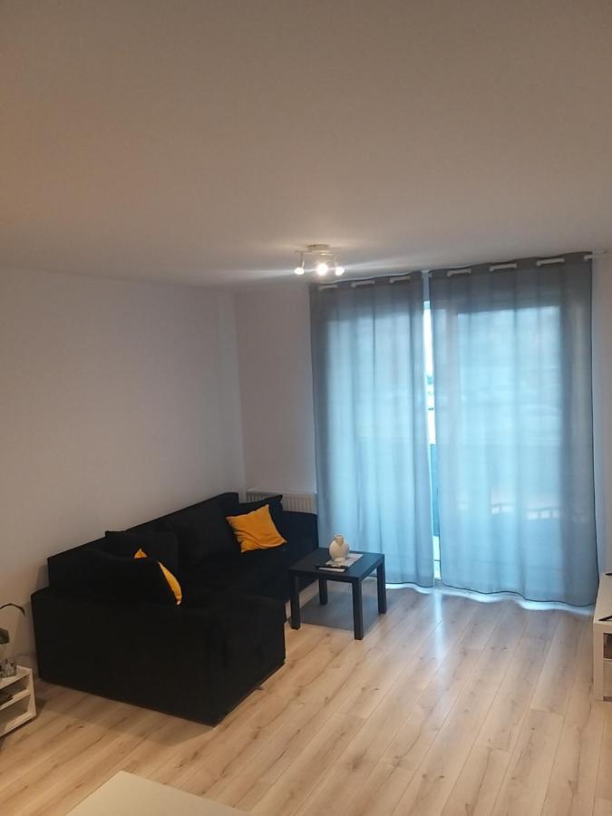 Lejlighed Apartament Cztery Pory Roku