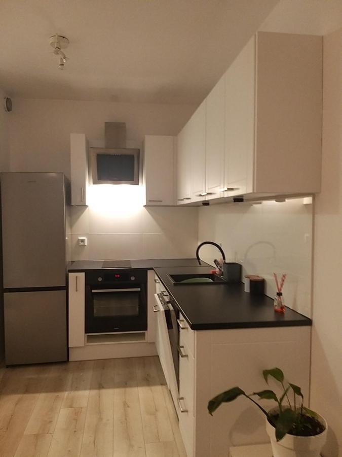 Apartament Cztery Pory Roku Danzig