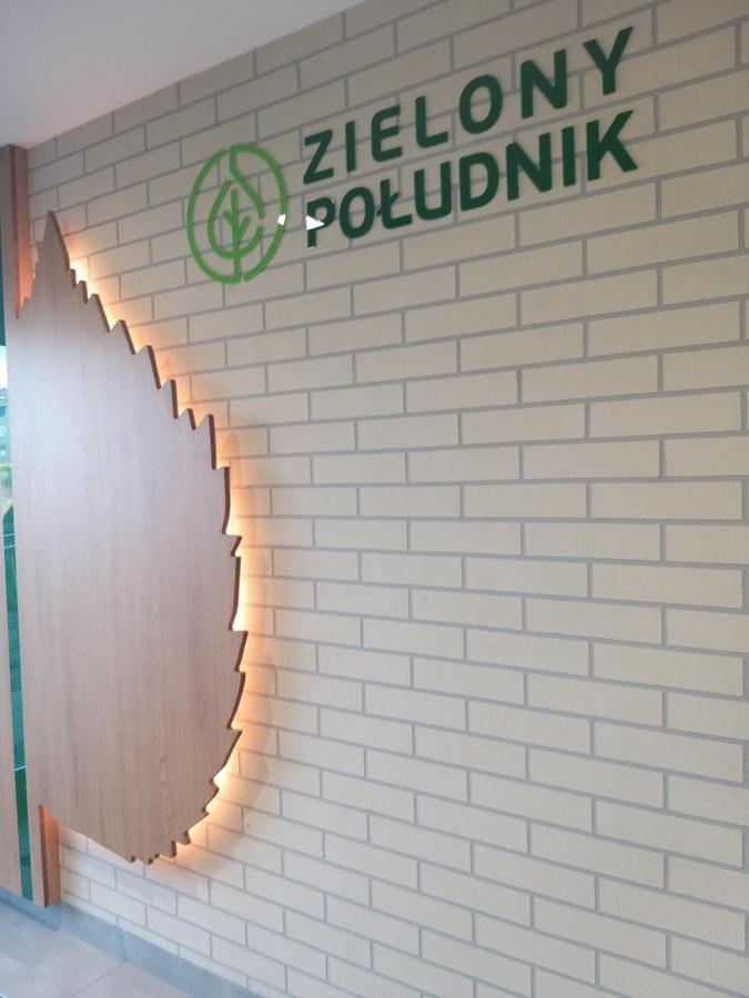 Apartament Cztery Pory Roku Lejlighed Gdańsk