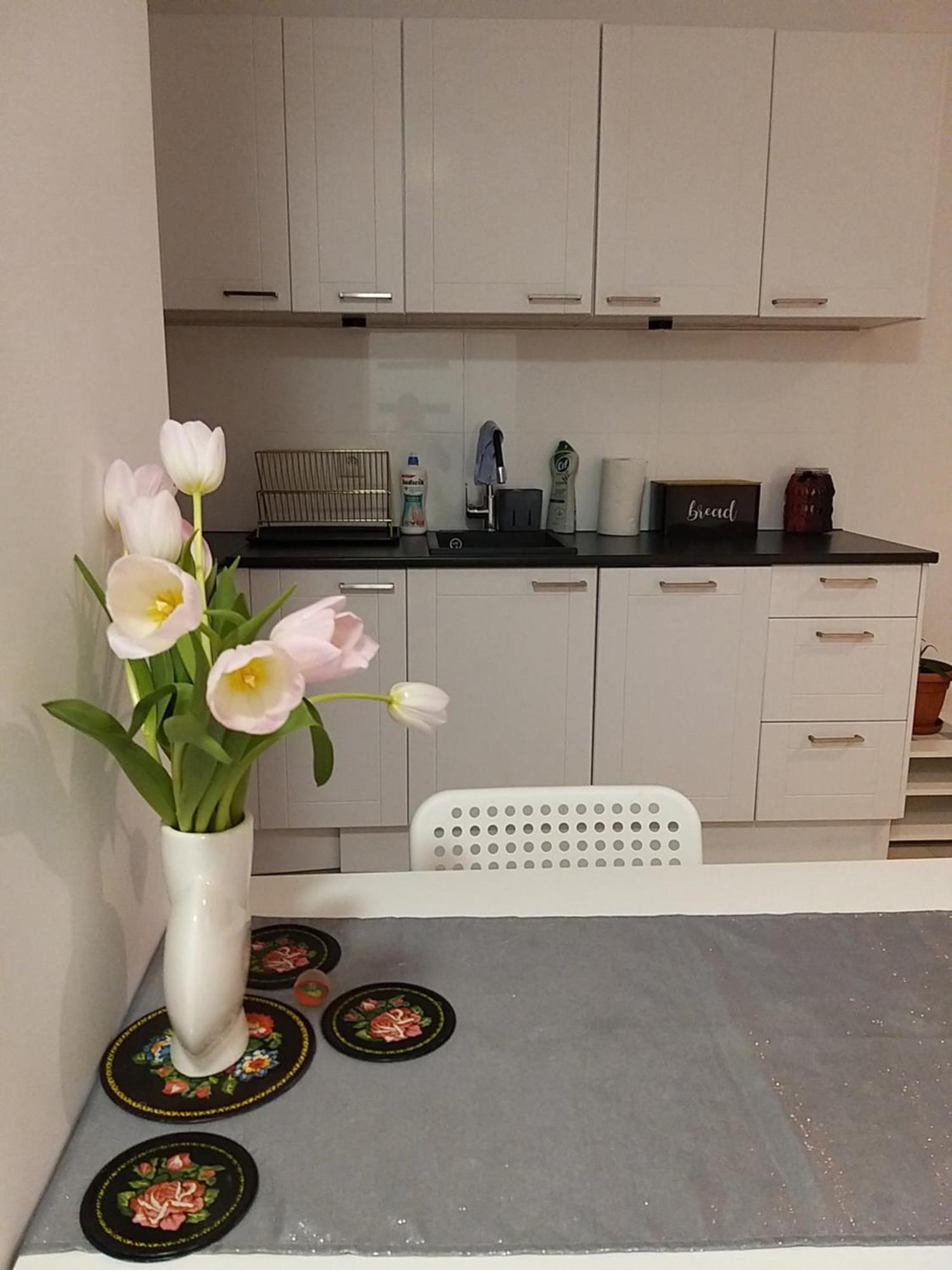 Lejlighed Apartament Cztery Pory Roku Gdańsk