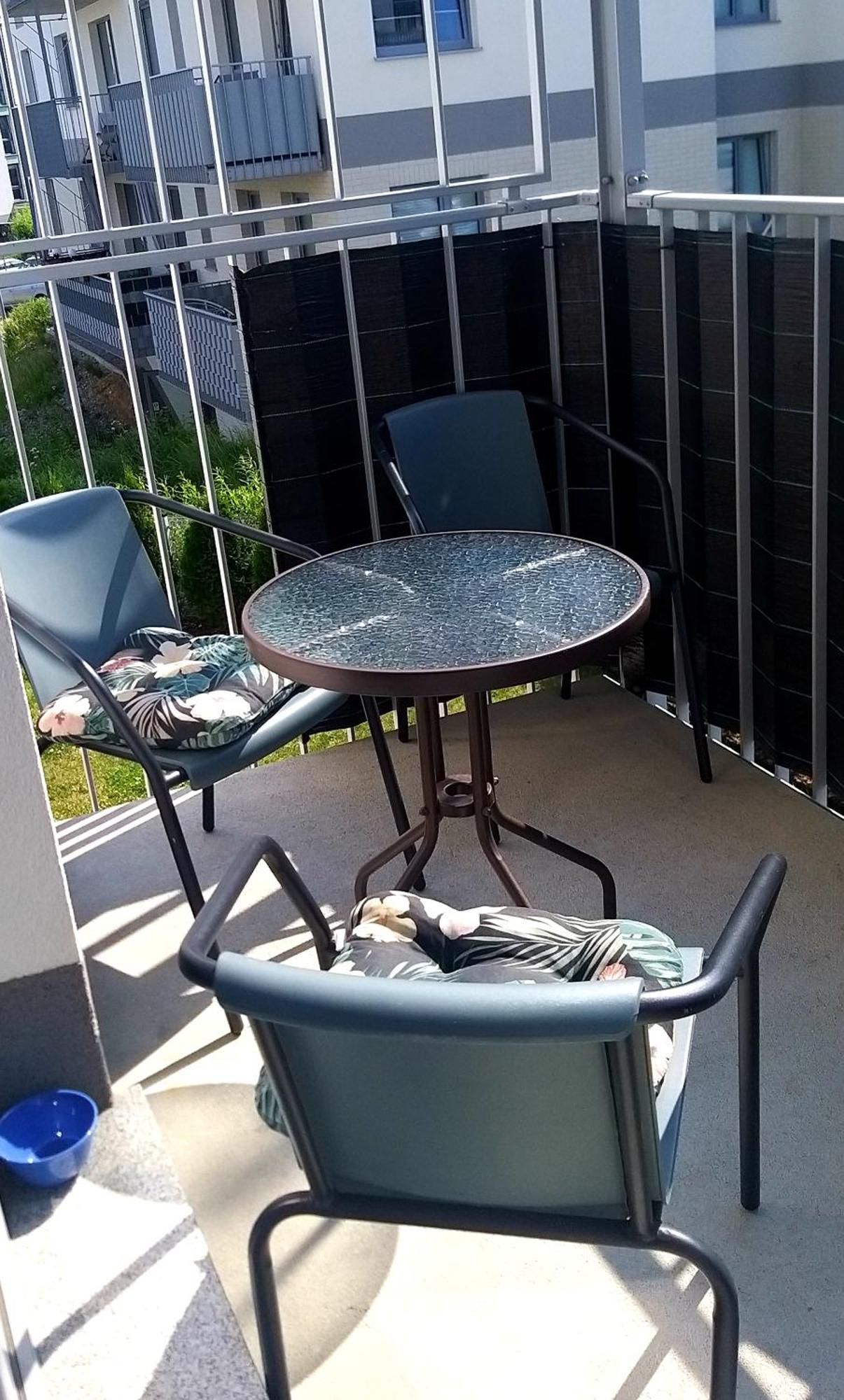 Apartament Cztery Pory Roku * Danzig